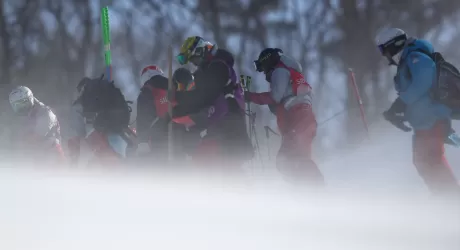 PYEONGCHANG 2018 - Sci alpino, abbiamo un problema