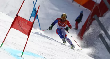 FRIULI - Le star dello sci si allenano a Tarvisio e Zoncolan