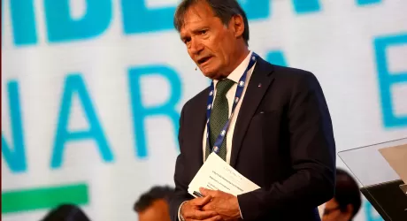 SCI e COVID - Roda: "Al più presto linee guida per riaprire gli impianti"