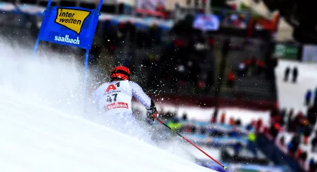 SI recuperano a Saalbach le gare cancellate in Cina per il Coronavirus