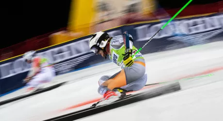 SCI - Slalom e gigante? Il parallelo avrà un format unico