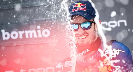 Paris di nuovo papà, è nato il piccolo Lio