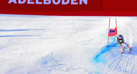 ADELBODEN - Due giganti e uno slalom, da domani Chuenisbärgli protagonista