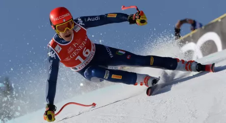 BORMIO - Start list discesa 30 dicembre 2020