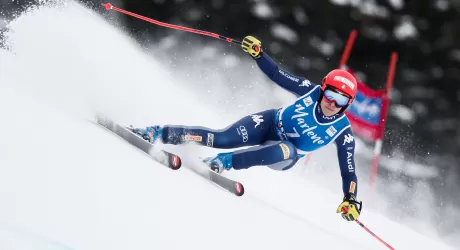 SCI - Le gare internazionali continuano per gli atleti azzurri già all'estero