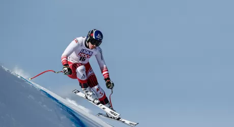 KVITFJELL - Discesa a Mayer, Kilde secondo torna al comando della Coppa del mondo