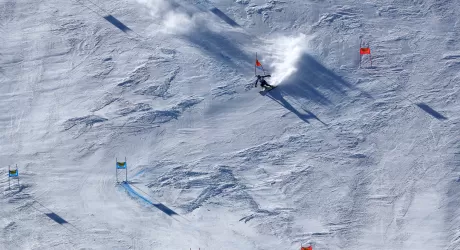 Obiettivo Soelden, il 25 e 26 ottobre inizia la Coppa del mondo 25/26