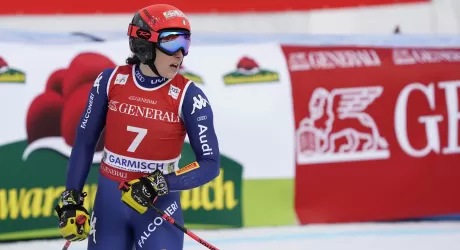 CORTINA 2021 - La combinata donne sarà recuperata lunedì 15 febbraio