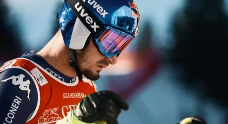 SCI - Le squadre maschili per la stagione agonistica 2021/2022