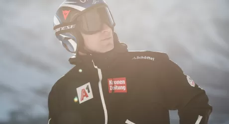 LAKE LOUISE - A Matthias Mayer la prima discesa, Paris è ottavo