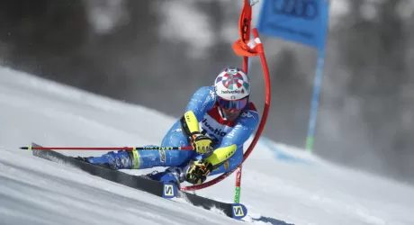 CORTINA 2021 - De Aliprandini è argento! Oro a Faivre, Pinturault out