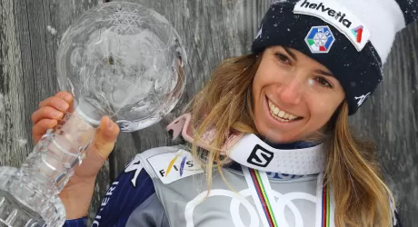 PODCAST - Bassino alza la Coppa: Un sogno frutto del lavoro