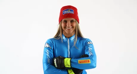 Laura Pirovano operata: intervento ok ma stagione finita