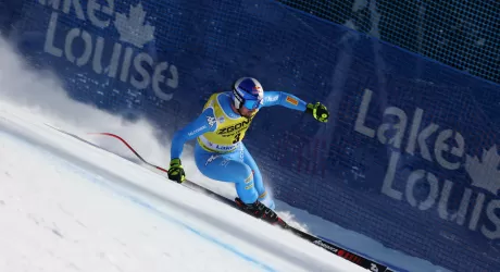 Beaver Creek recupera la discesa di Lake Louise