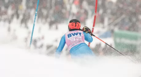 KILLINGTON - Gare confermate, gigante e slalom il 26 e 27 novembre