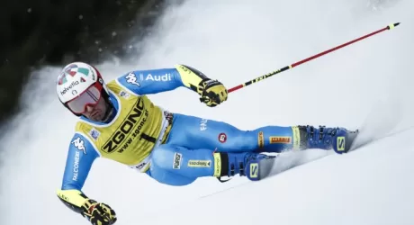 ADELBODEN - Odermatt comanda, De Aliprandini ko, 5 azzurri qualificati