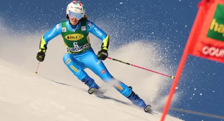 LIENZ - Domani il gigante, Bassino e Brignone a caccia del podio