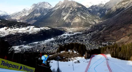 Bormio, nessun nuovo impianto di risalita per le olimpiadi. Anzi, uno in meno