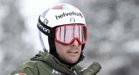 Orario tv e start list gigante maschile, De Aliprandini, Vinatzer e Sala al via