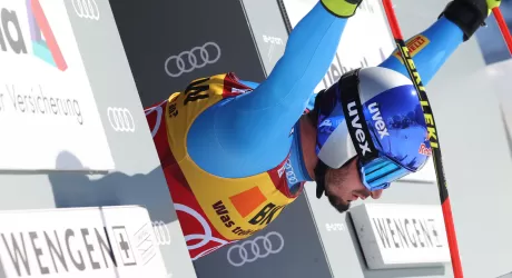 Kilington e Lake Louise, questa settimana si fa sul serio con 5 gare