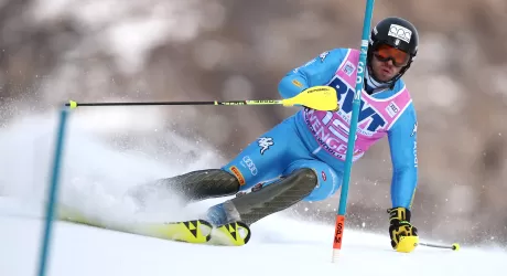 WENGEN - Braathen super recupero e vittoria, Razzoli torna sul podio!