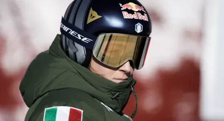 CERVINIA - Speed Opening, nel weekend le discese femminili