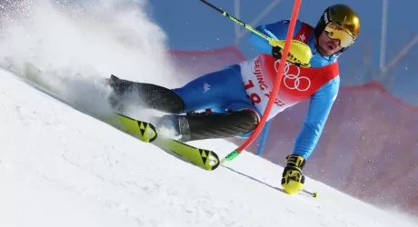 Razzoli in lacrime: "Ci ho creduto. Ritiro? Non ancora"