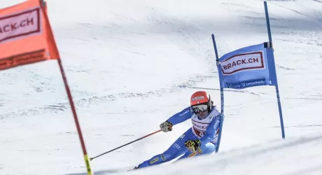 LENZERHEIDE - Brignone super manche e secondo posto, vittoria a Worley