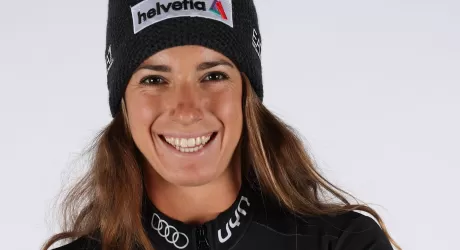 KILLINGTON - Hector in testa a metà gara, Bassino quinta Brignone lontana