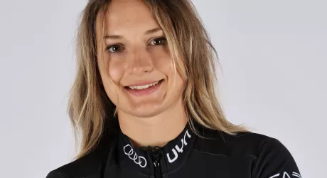 SESTRIERE - Vlhova la più veloce, Della Mea 9/a, 4 azzurre qualificate