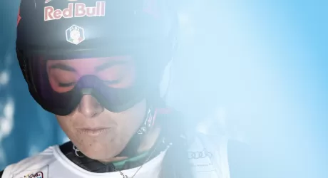 Infortunio Goggia, operazione ok, sarà al via in discesa