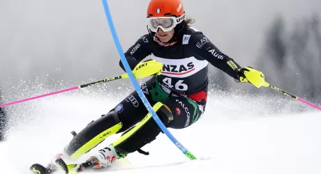SPINDLERUV MLYN - Shiffrin siamo a 85! Super rimonta di Anita Gulli