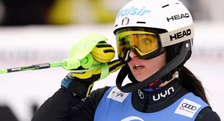 VIDEO - La splendida seconda manche di Marta Rossetti a Killington