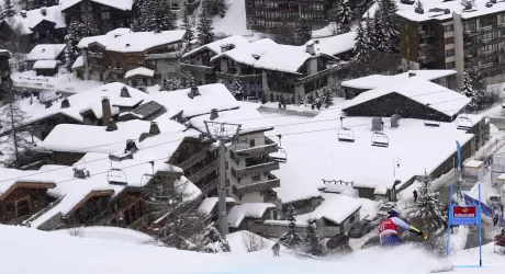 St. Moritz e Val d'Isere, doppio annullamento, ora il calendario è un rebus