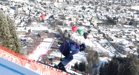 Kitzbuehel e Spindleruv Mlyn, senza Brignone e Goggia, nel weekend di Coppa del mondo