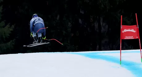 Chamonix e Garmisch: raffica di gare cancellate in Coppa del mondo