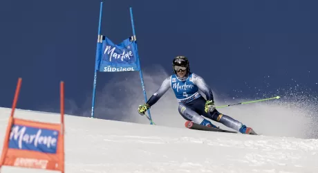 KRONPLATZ - Gut-Behrami al comando, Brignone, Bassino e Goggia in top 10