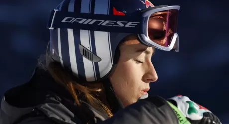 Sofia Goggia torna in pista a Beaver Creek, in Val d'Isere le gare maschili