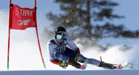 Soelden a rischio per Della Vite