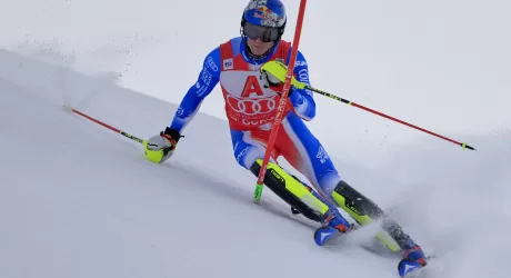 Bis di Noel a Gurgl, italiani lontani