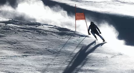 Beaver Creek, la prima volta di Murisier, Italia fuori dai 15