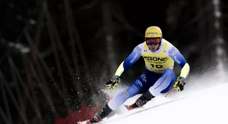 Il capolavoro di Casse in Val Gardena