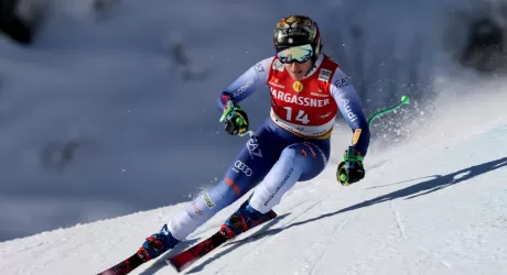 St. Anton vince Macuga, Brignone terza, Vonn quarta 