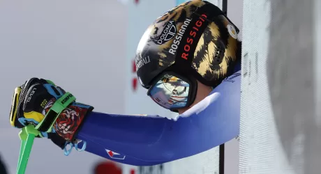 Brignone - Goggia, incredibile doppietta a Garmisch!