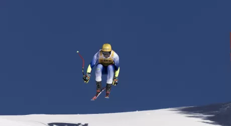 Kitzbuehel, domani il superG, Casse: "Sarà uno spettacolo"