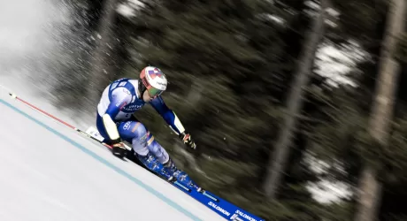 Sun Valley, vince ancora Meillard, De Aliprandini nono