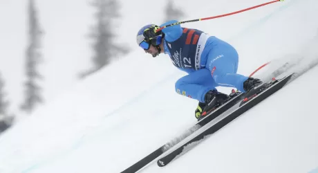 Beaver Creek, vince ancora Odermatt, Paris è sesto
