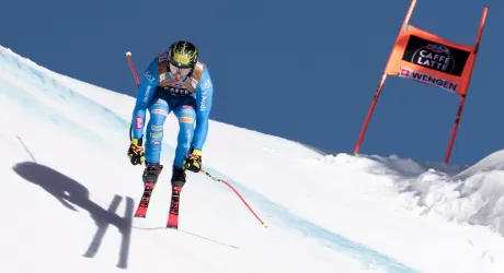 Lillehammer: ecco i 19 azzurri qualificati per le finali di Coppa del mondo