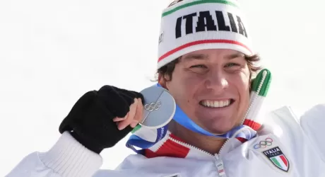 Franzoni:"E' qualcosa di assurdo", Paris: "L'ho tanto inseguita" le dichiarazioni dopo le medaglie