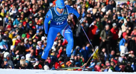 La lettera di Federico Pellegrino ai tifosi 